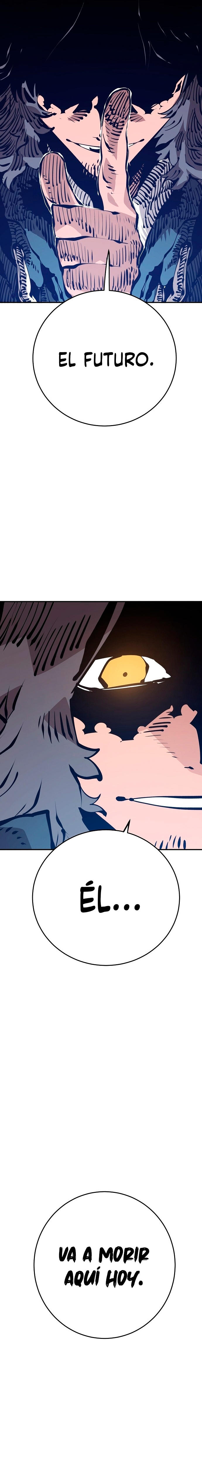 Read Player ES Manga Online