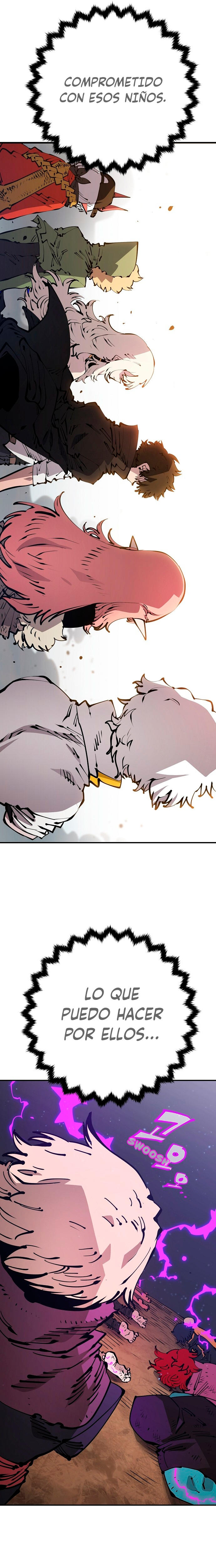 Read Player ES Manga Online