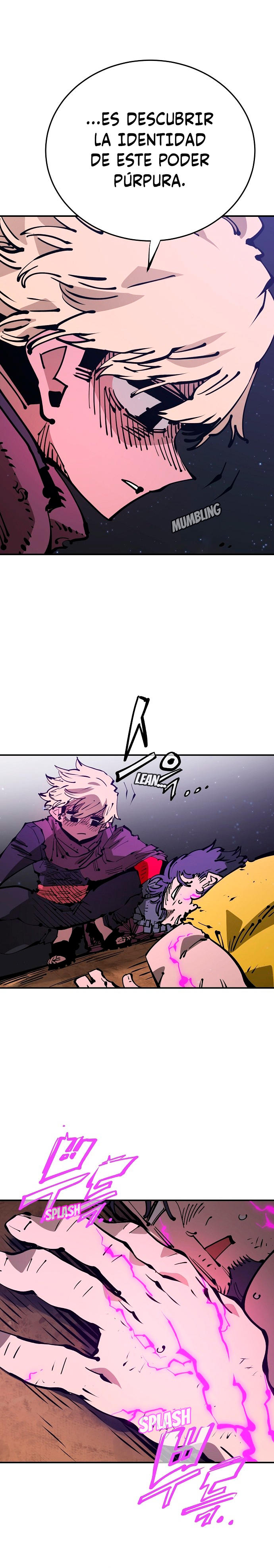 Read Player ES Manga Online