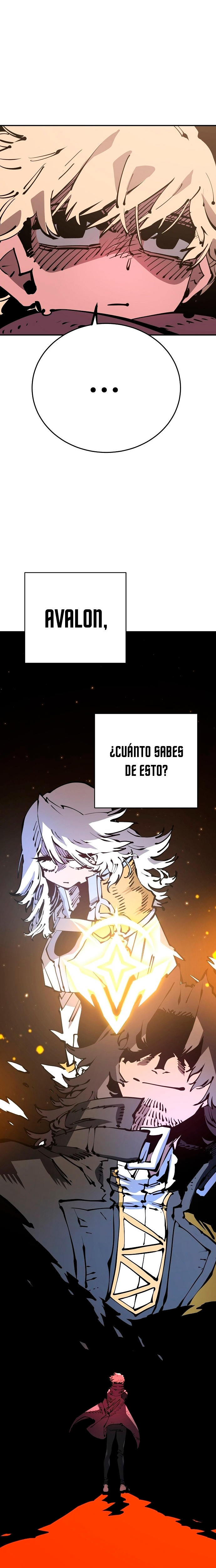 Read Player ES Manga Online