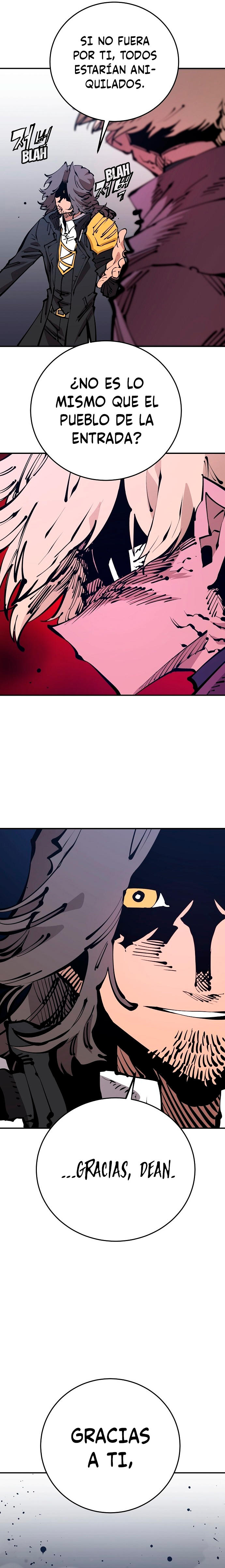 Read Player ES Manga Online