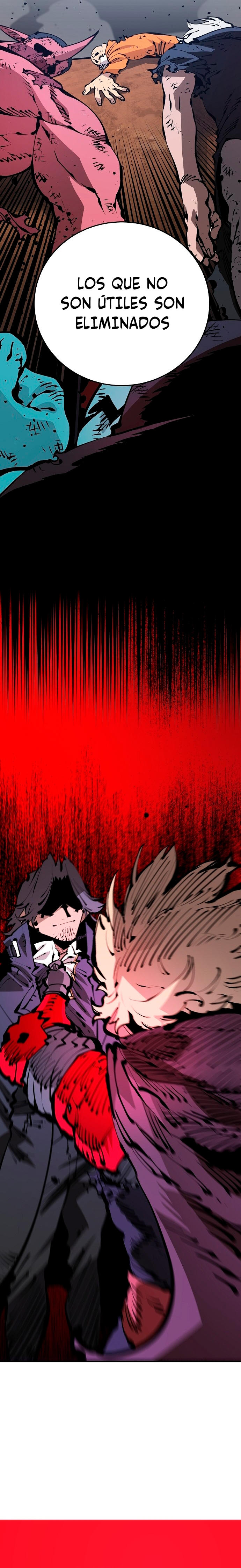 Read Player ES Manga Online