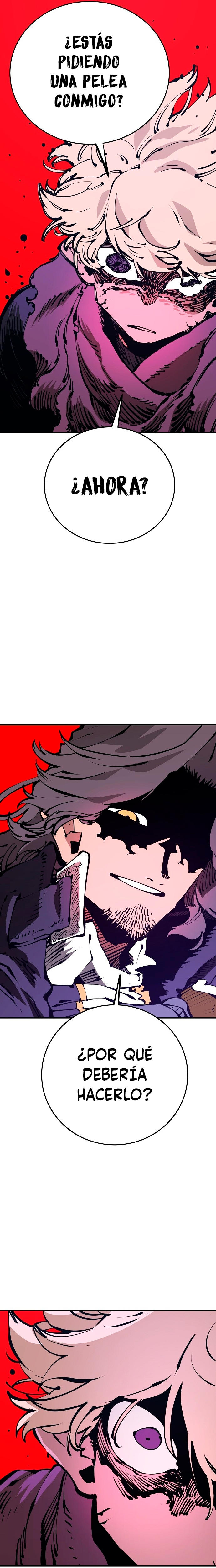 Read Player ES Manga Online