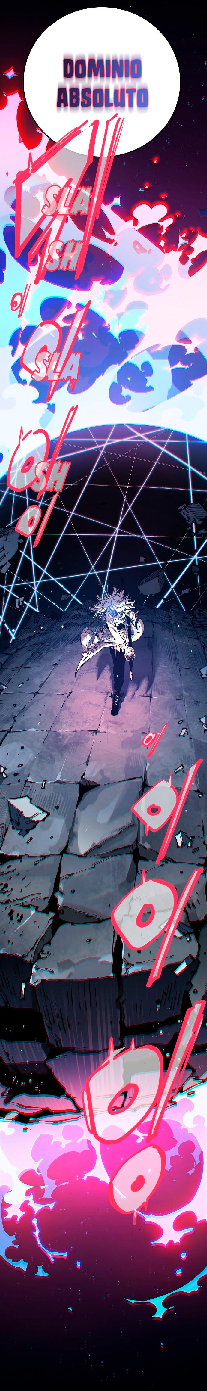 Read Player ES Manga Online