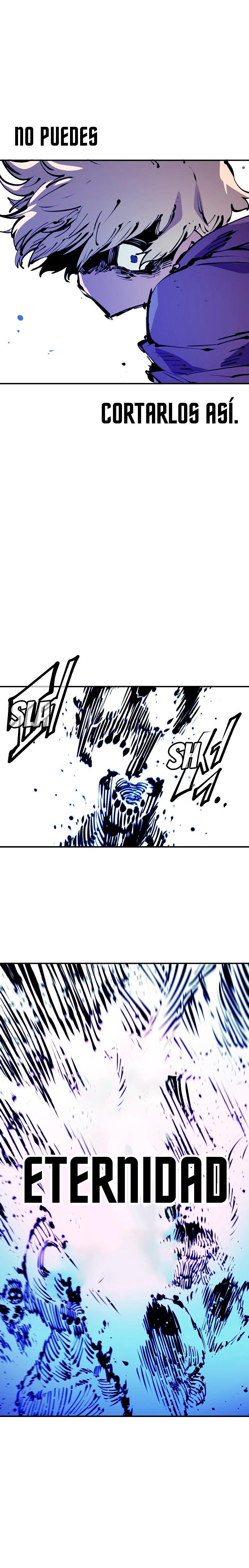 Read Player ES Manga Online