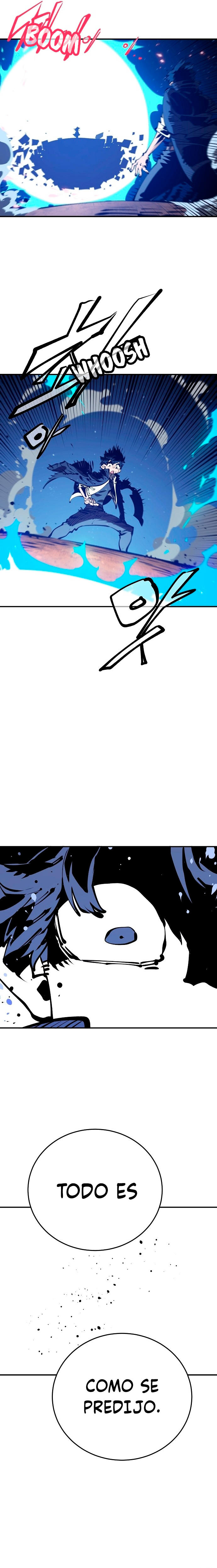 Read Player ES Manga Online