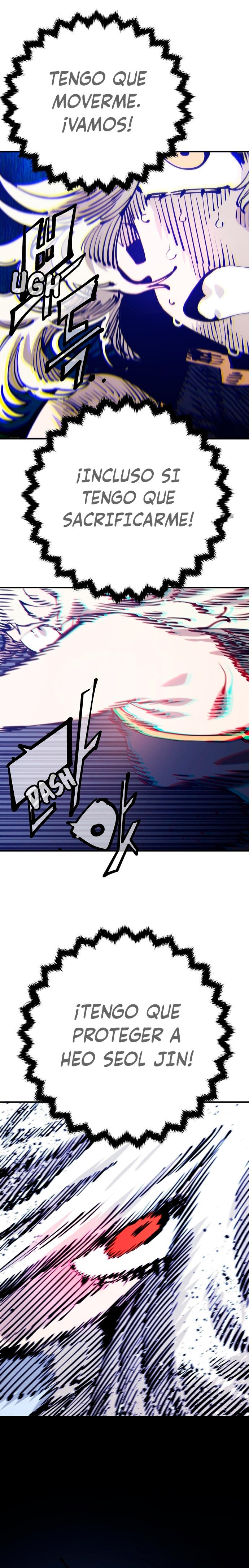 Read Player ES Manga Online