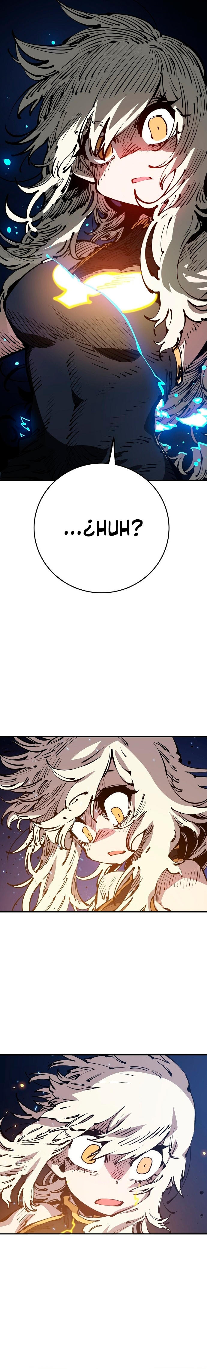 Read Player ES Manga Online