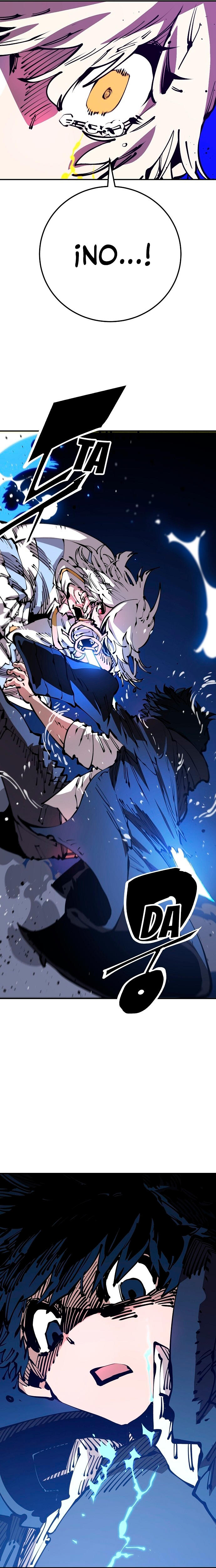 Read Player ES Manga Online