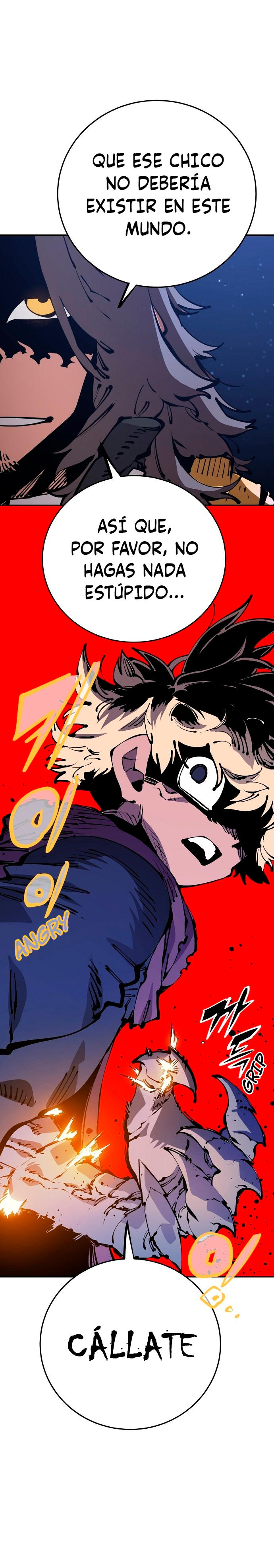 Read Player ES Manga Online