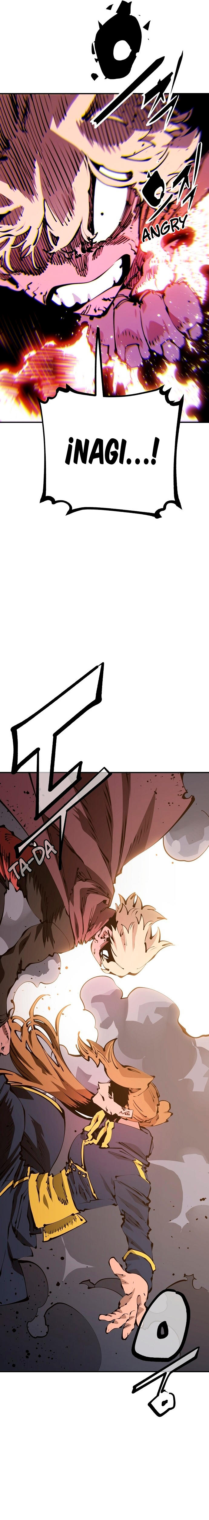 Read Player ES Manga Online