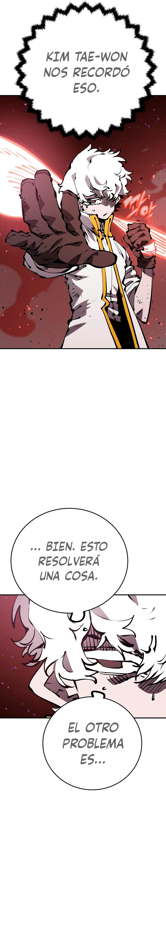 Read Player ES Manga Online
