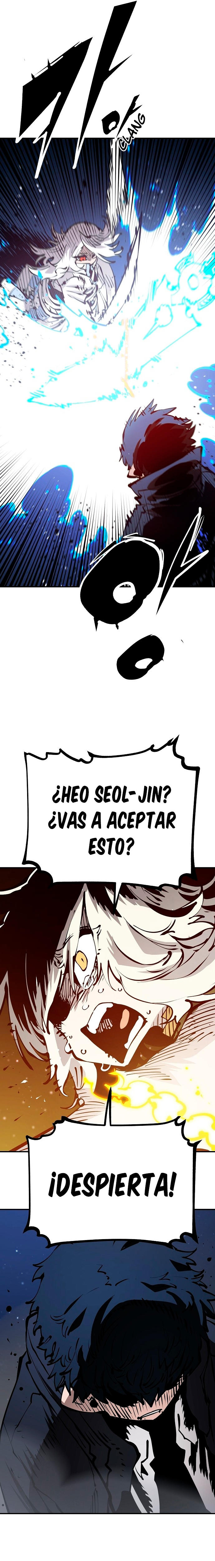 Read Player ES Manga Online