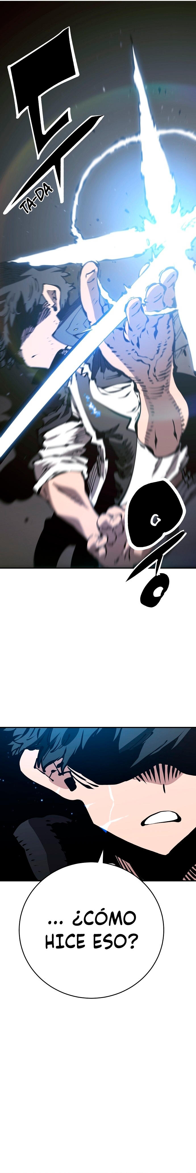 Read Player ES Manga Online