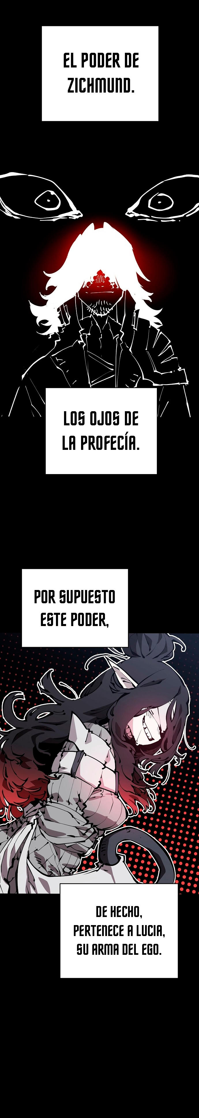Read Player ES Manga Online