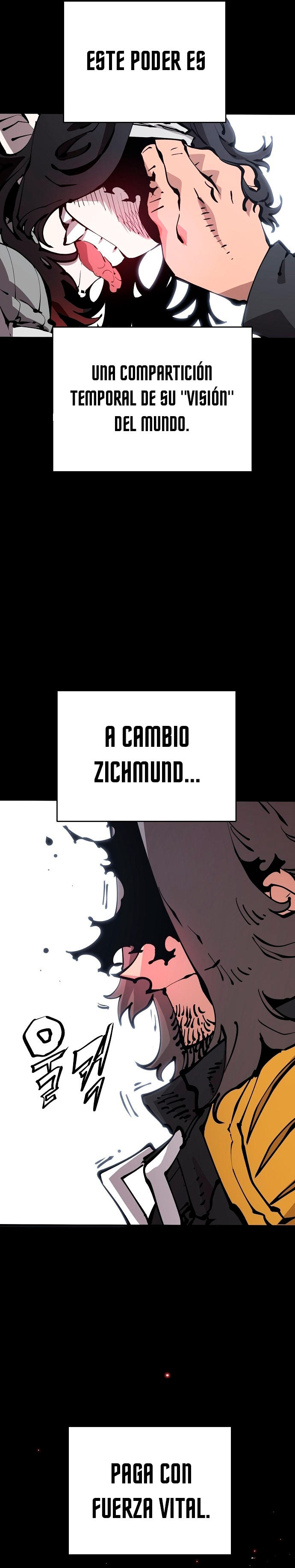 Read Player ES Manga Online
