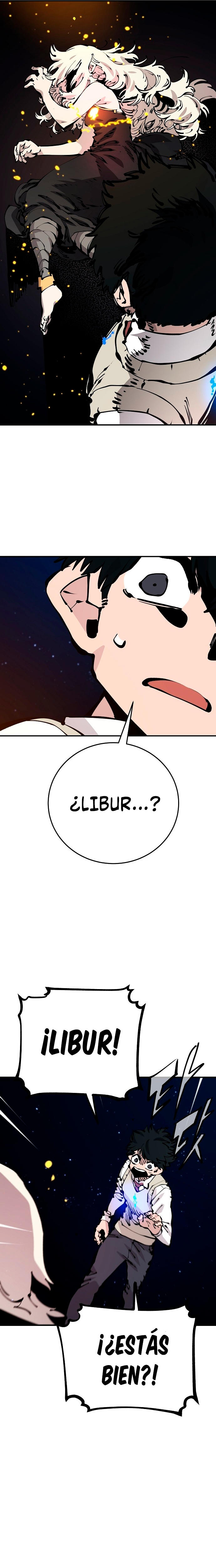 Read Player ES Manga Online