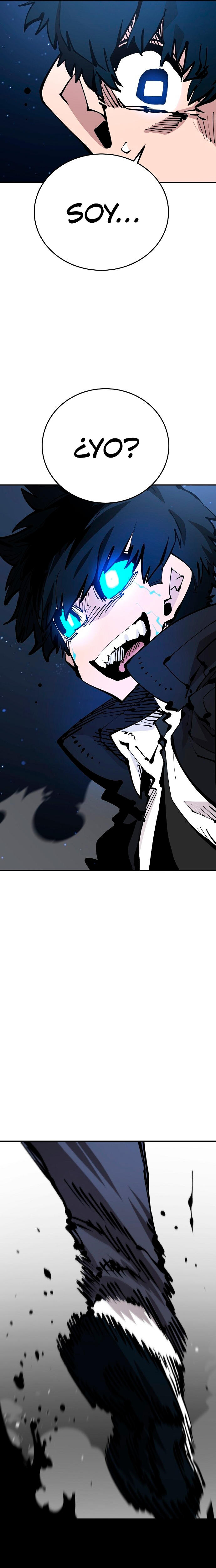 Read Player ES Manga Online