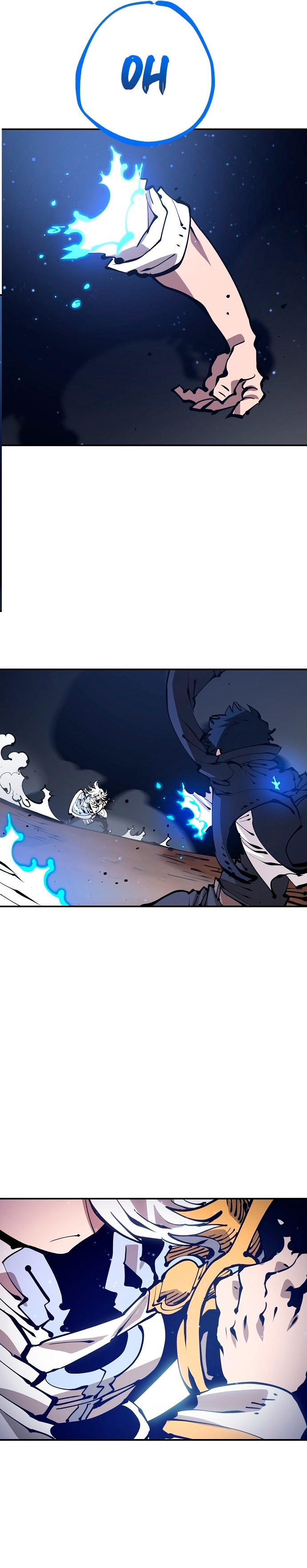 Read Player ES Manga Online
