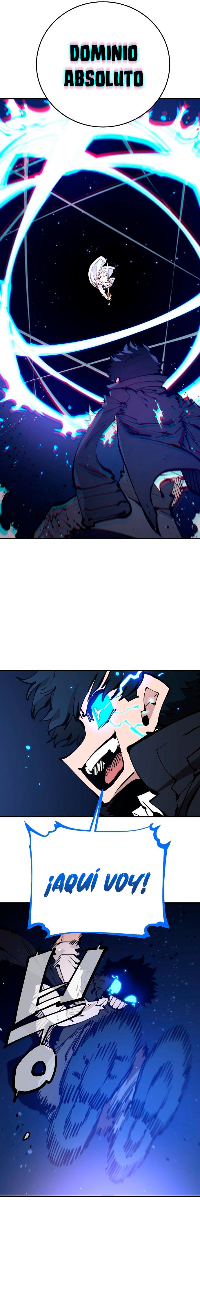 Read Player ES Manga Online