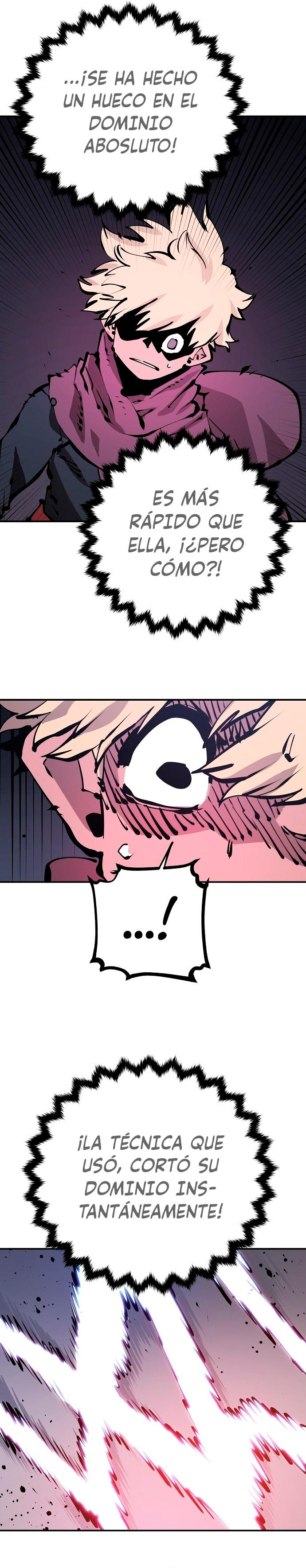 Read Player ES Manga Online