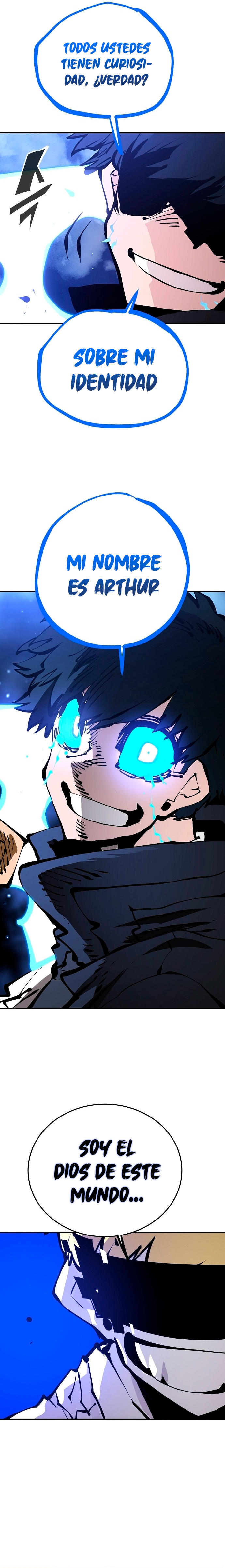 Read Player ES Manga Online