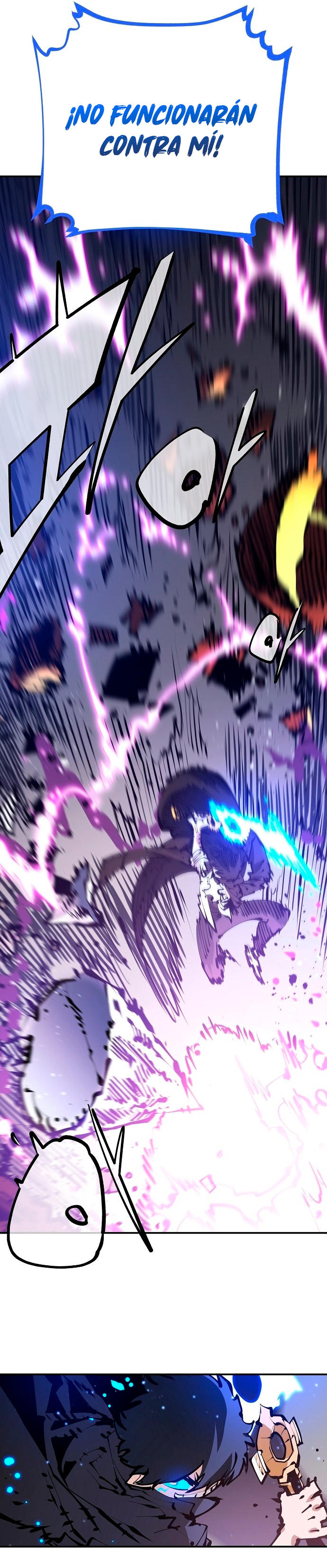 Read Player ES Manga Online