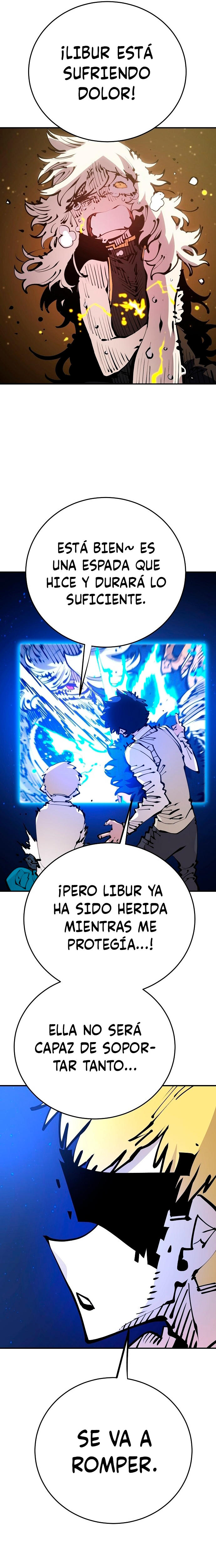 Read Player ES Manga Online