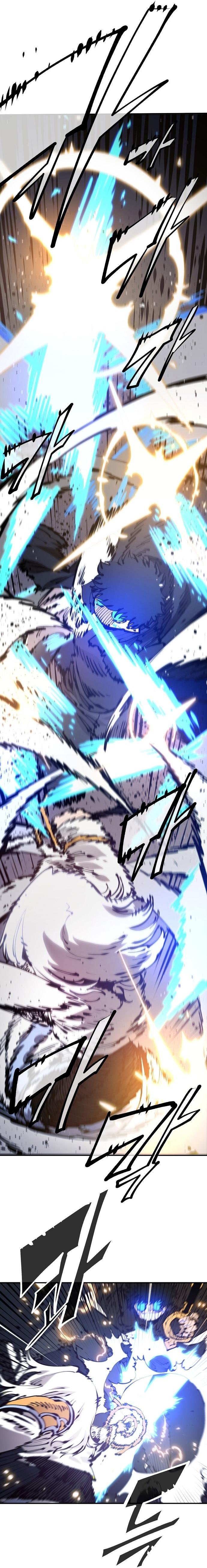 Read Player ES Manga Online