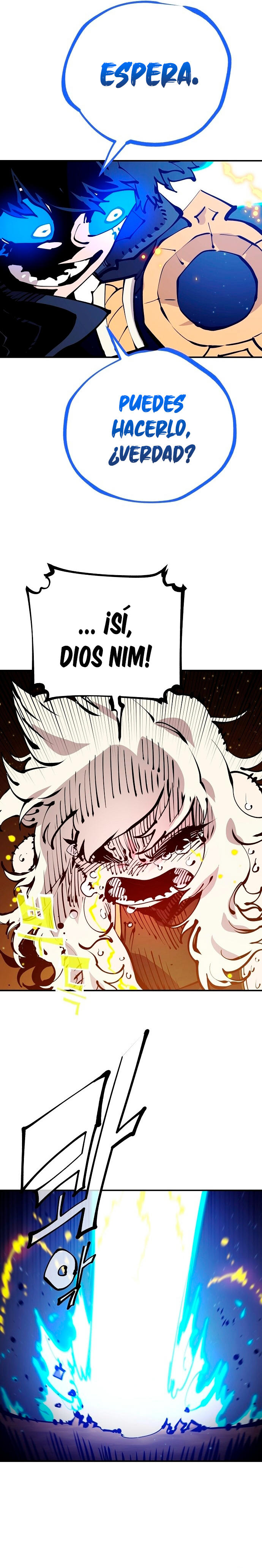 Read Player ES Manga Online
