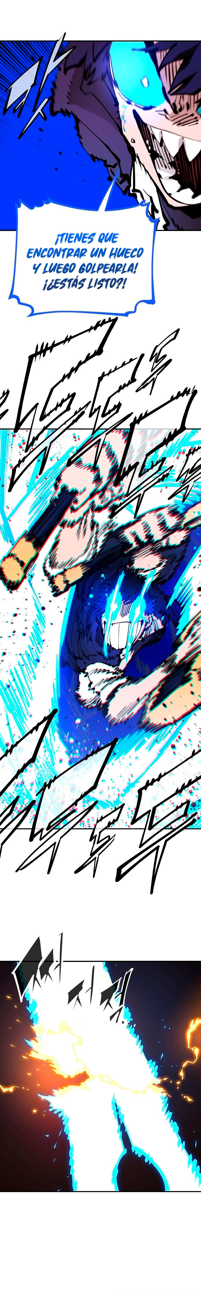Read Player ES Manga Online