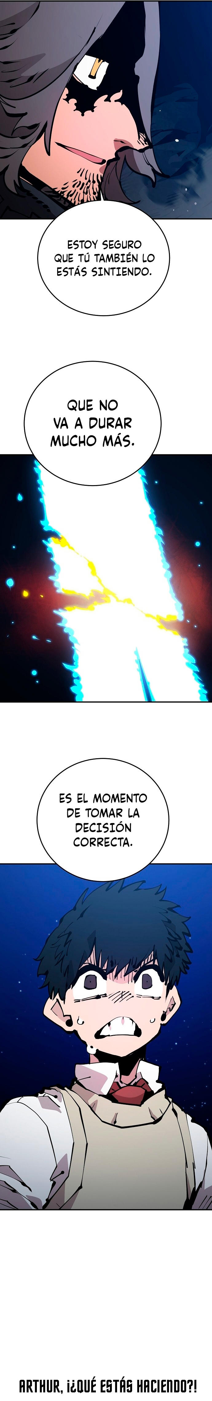 Read Player ES Manga Online