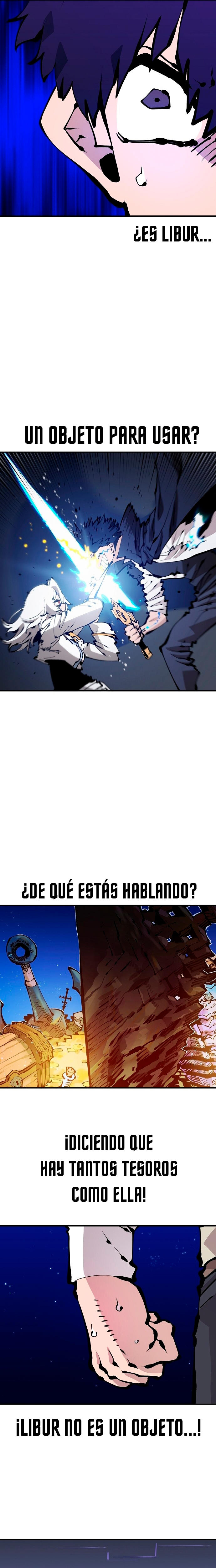 Read Player ES Manga Online