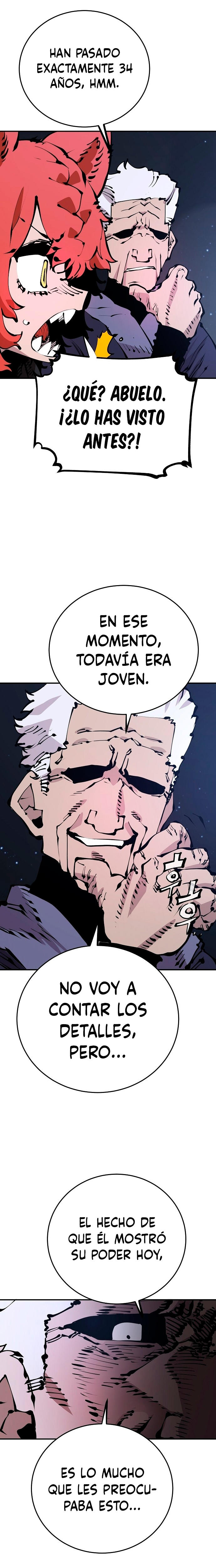 Read Player ES Manga Online