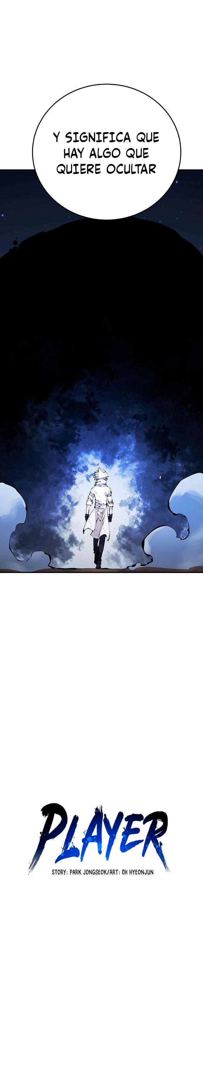 Read Player ES Manga Online