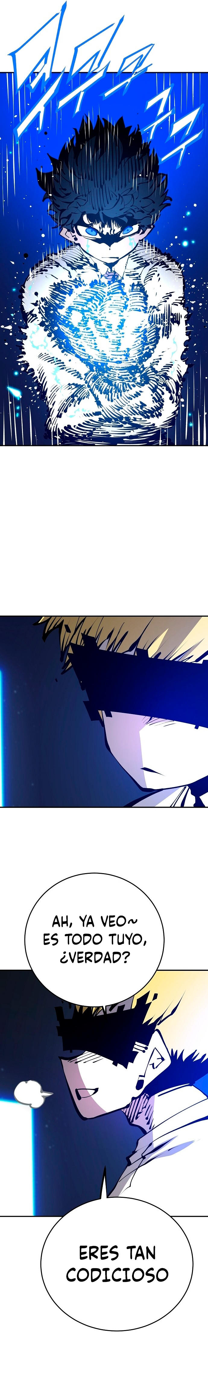 Read Player ES Manga Online