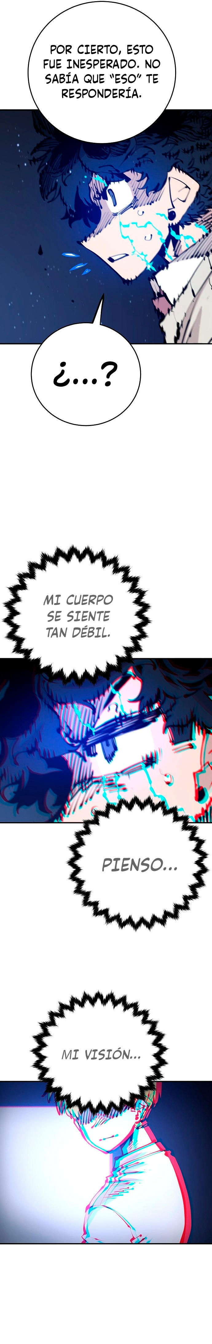 Read Player ES Manga Online