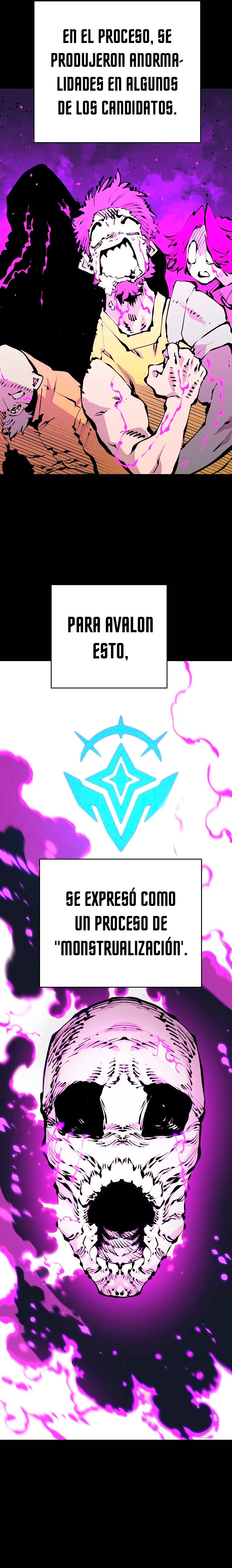 Read Player ES Manga Online