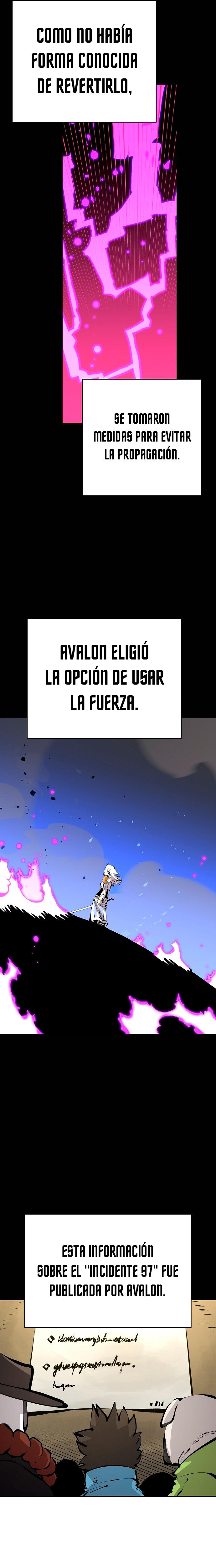 Read Player ES Manga Online