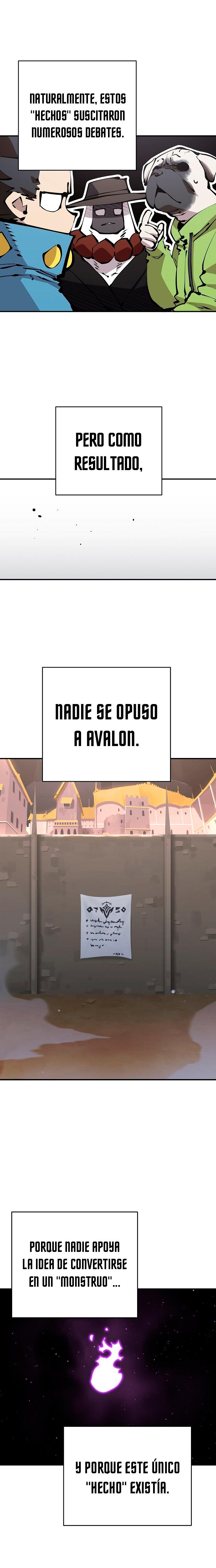 Read Player ES Manga Online
