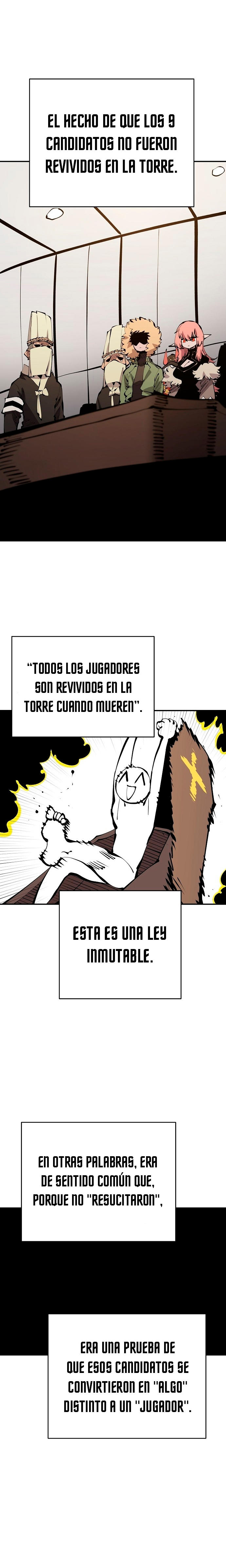 Read Player ES Manga Online