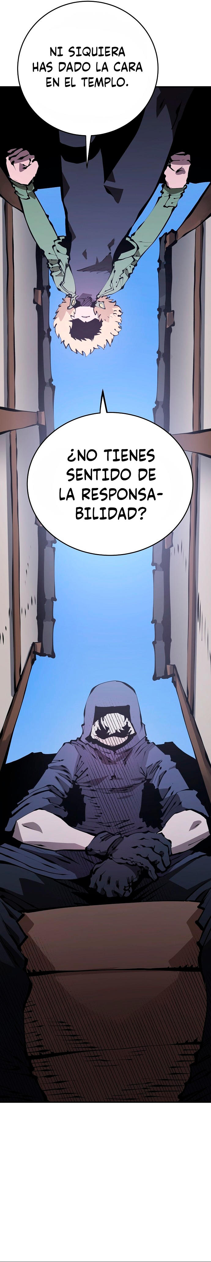 Read Player ES Manga Online