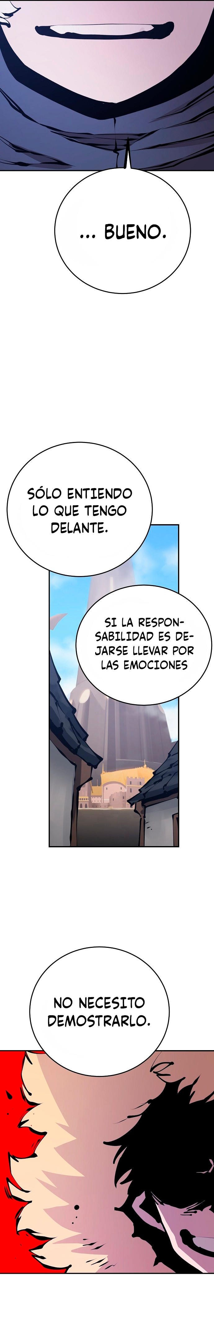 Read Player ES Manga Online
