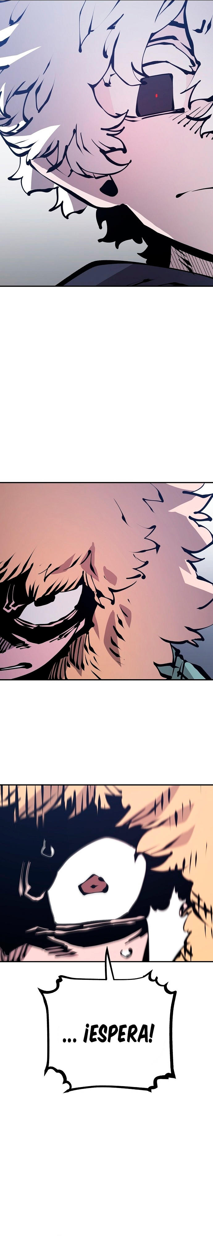 Read Player ES Manga Online