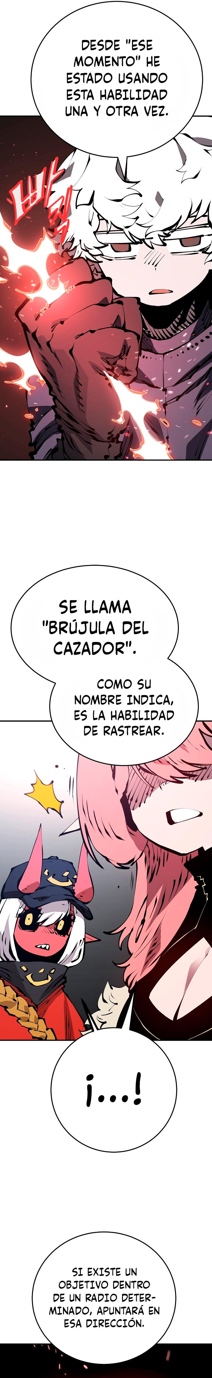 Read Player ES Manga Online