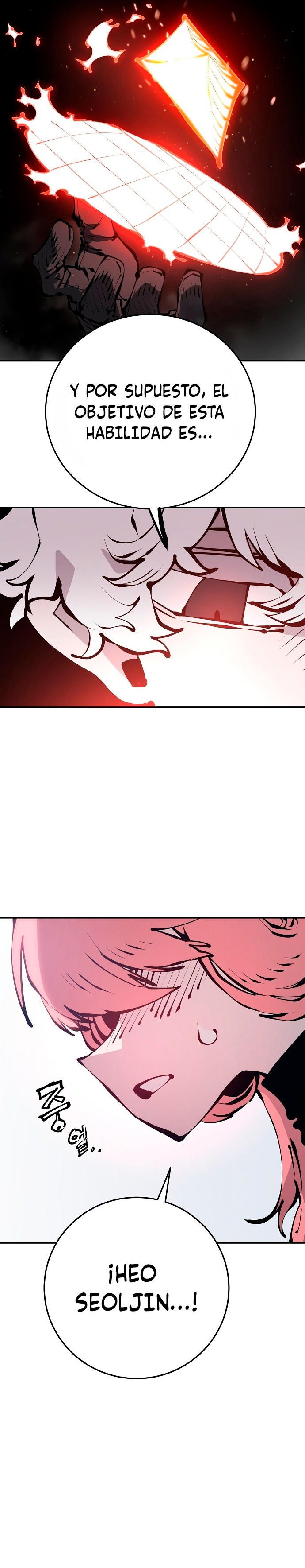 Read Player ES Manga Online
