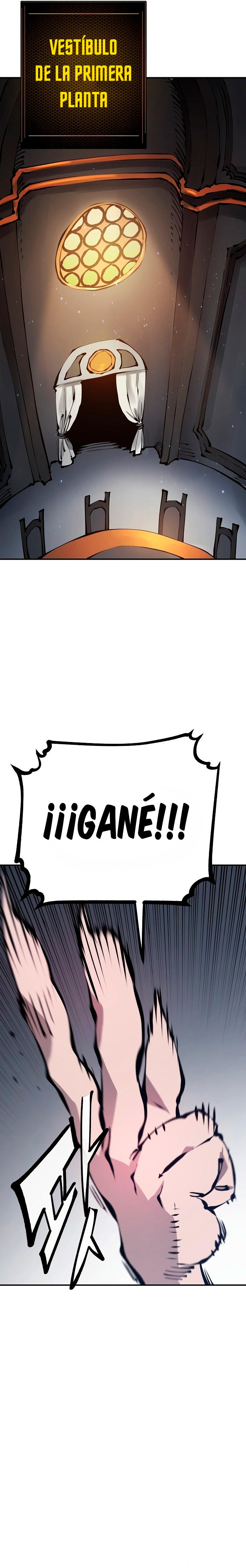 Read Player ES Manga Online