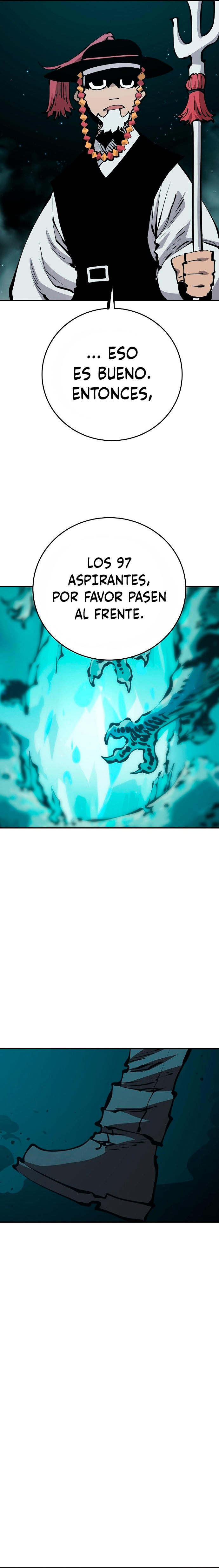 Read Player ES Manga Online