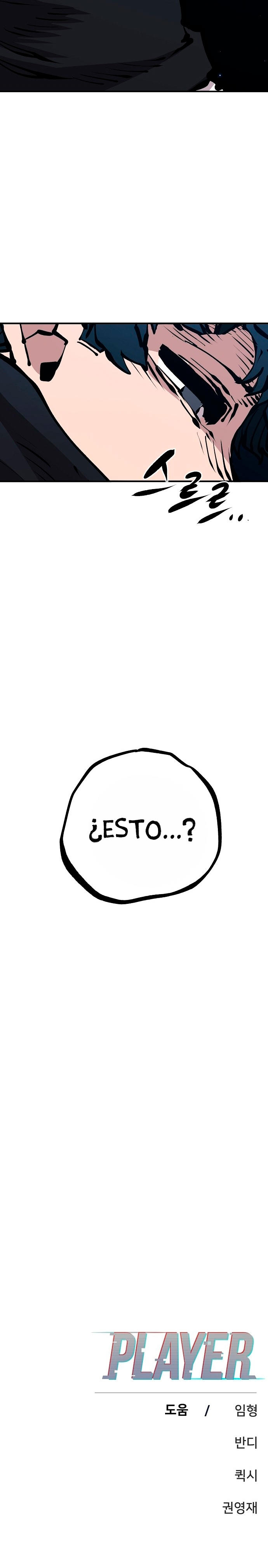 Read Player ES Manga Online