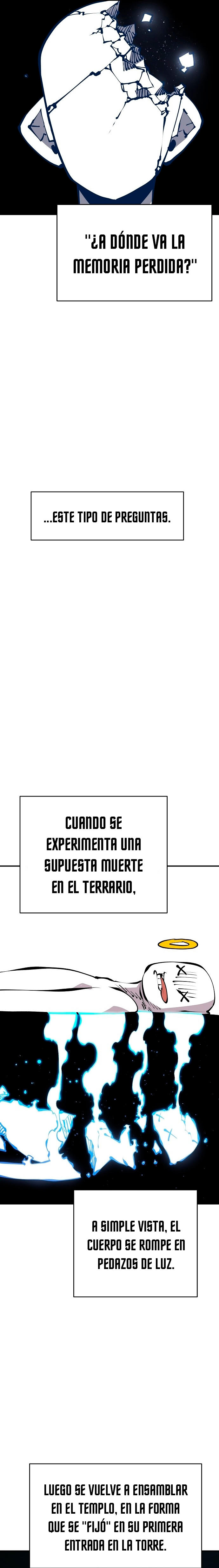 Read Player ES Manga Online